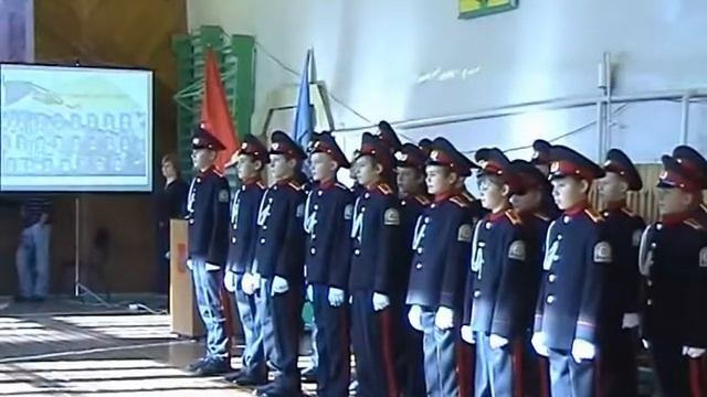 Школа № 2, г.Тулун Иркутской области смотреть онлайн