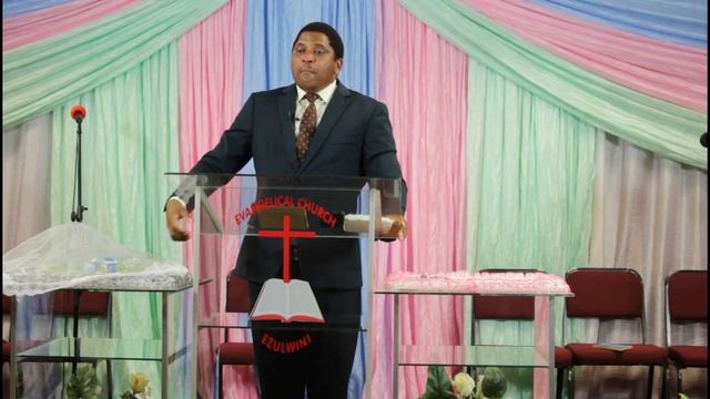 Continue Trusting God-Sermon by Rev J.S Msane смотреть онлайн