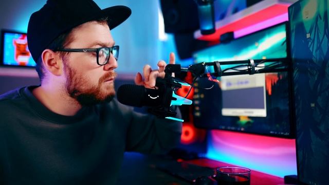 FIFINE K651 - микрофон у которого получилось. смотреть онлайн