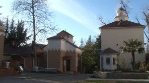 Николай Угодник