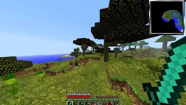 Minecraft: Adventure Craft 2 - Ep 2 