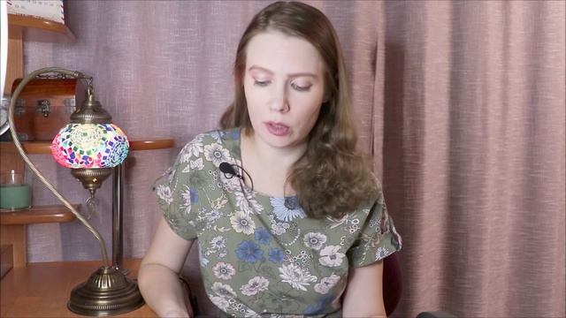 Авторская сказка "Тетушка Линда в гостях у Виолы" смотреть онлайн