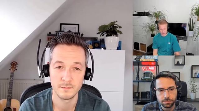 Microsoft 365 PnP Weekly – Episode 107 смотреть онлайн