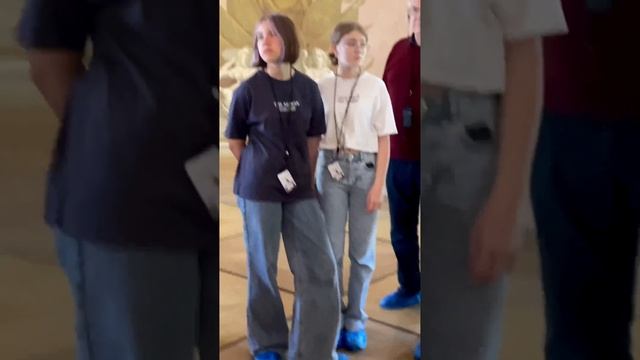 Летняя поездка в Питер 1505 смотреть онлайн