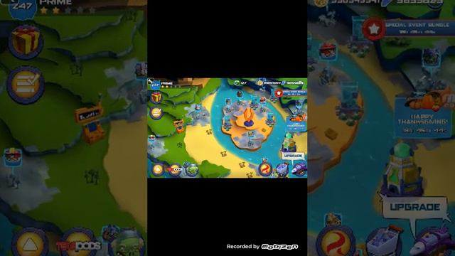 Angry birds transformers hilesi смотреть онлайн