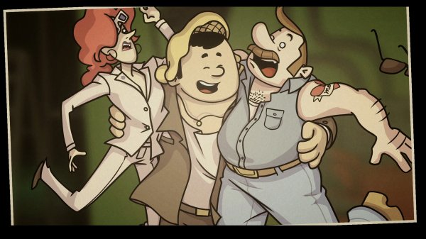 ФИНАЛ ► IT'S A WRAP #6