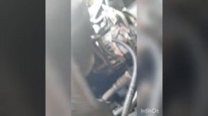 Ремонт привода вентилятора ман тга часть 2