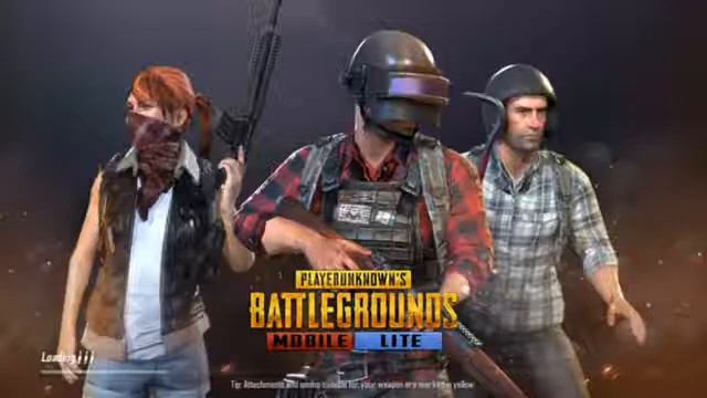 КАК СКАЧАТЬ ИГРУ PUBG MOBILE LITE ДЛЯ СЛАБЫХ ТЕЛЕФОНОВ? смотреть онлайн
