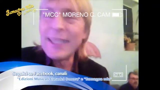 ROMAGNA MIA IN ITALY смотреть онлайн