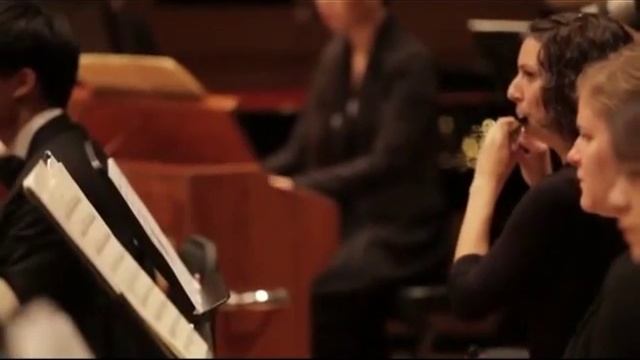 Отторино Респиги. Фонтаны Рима, IV часть: "Фонтан виллы Медичи вечером" смотреть онлайн