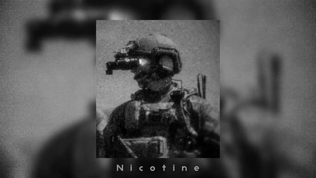 CUPREOUS & DJ WESSTAG - Nicotine (slowed & reverb) смотреть онлайн