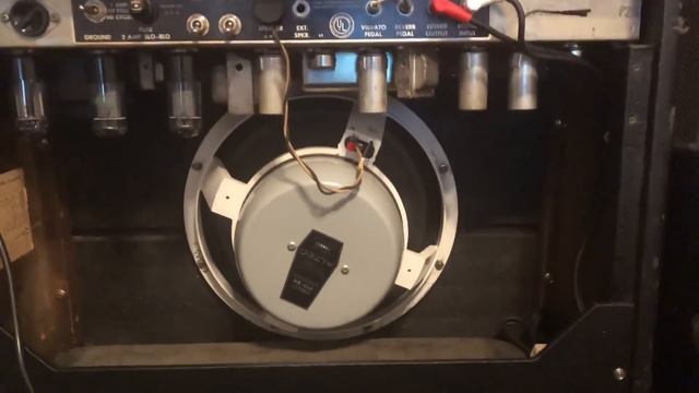 Fender Blackface mods for “TEXAS” Tone! смотреть онлайн