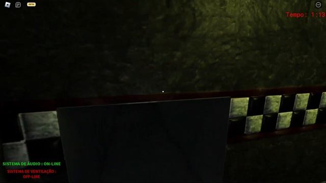 FNaF 3 Doom gameplay Roblox смотреть онлайн