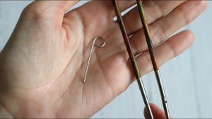 А ВЫ ЗНАЛИ, ЧТО ТАК МОЖНО. Крепление лески на спицах