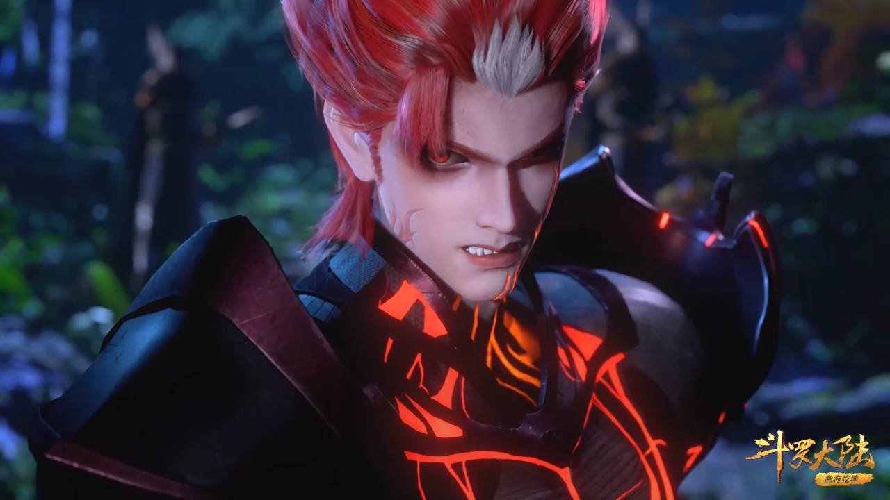 Боевой континент, 131 серия смотреть онлайн