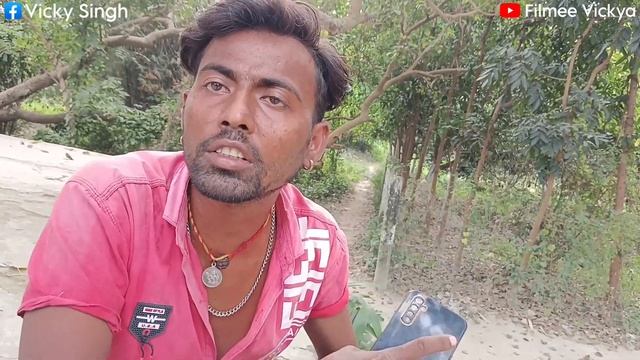 Akhilesh Kashyap Chote Creator Ka Channel Delete Kar Diye Chapra Bhojpuri Vlog Filmeevickya смотреть онлайн