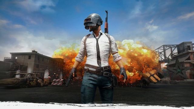PUBG по братски смотреть онлайн