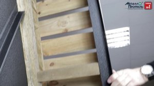 «ТОП ФАЛЬЦ» Фальцевая кровля (монтаж макета крыши)