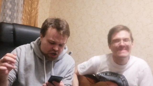 Шпатель Of Down - Жизнь - как кирпич смотреть онлайн