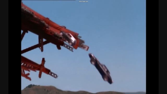 Earthquake seattle, San Francisco & Los Angeles смотреть онлайн