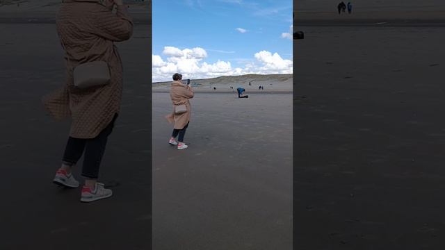 @ Отпуск в Голландии... Амстердам.. Весна 2023. смотреть онлайн