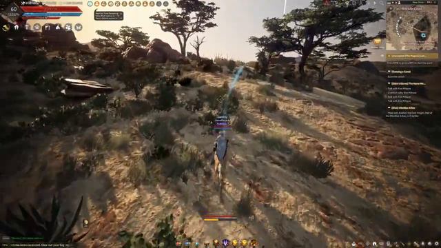 BDO Hashashin Desert and Grana Trip - Twitch Stream смотреть онлайн