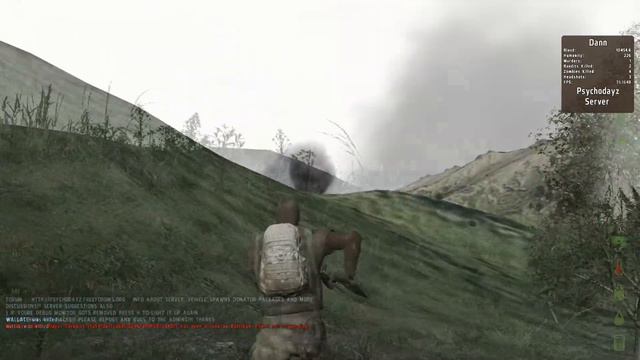 PvP madness! - Arma 2: DayZ Mod - Ep.1 смотреть онлайн