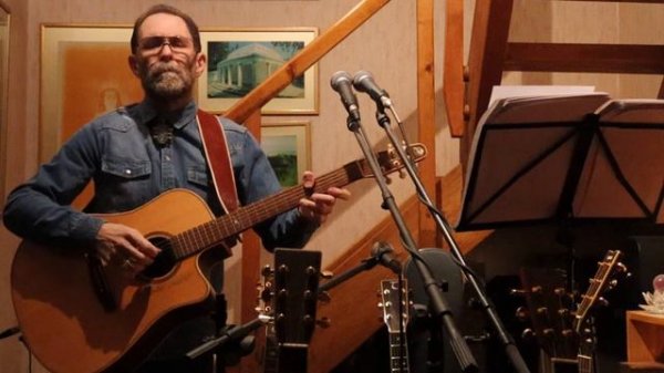 Space Romance - Dedication To Penny Bradley