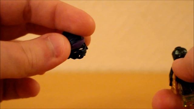 LEGO Ninjago 70744: Airjitzu Райт смотреть онлайн