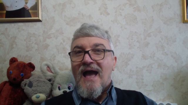 Самуил Маршак. Дом который построил Джек. смотреть онлайн