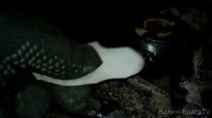 КАК ОДЕТЬ ПЫЛЬНИК НА ТОРМОЗНОЙ ЦИЛИНДР НЕ РАЗБИРАЯ СУППОРТ.How to Dress anthers