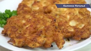 "Лентяйские" отбивные, для ЛЕНТЯЕК) Чем проще тем вкуснее, убедитесь сами!