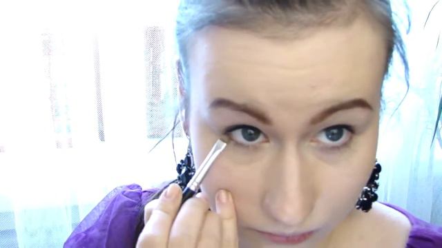 Макияж в стиле Erin Sanders ☆ смотреть онлайн