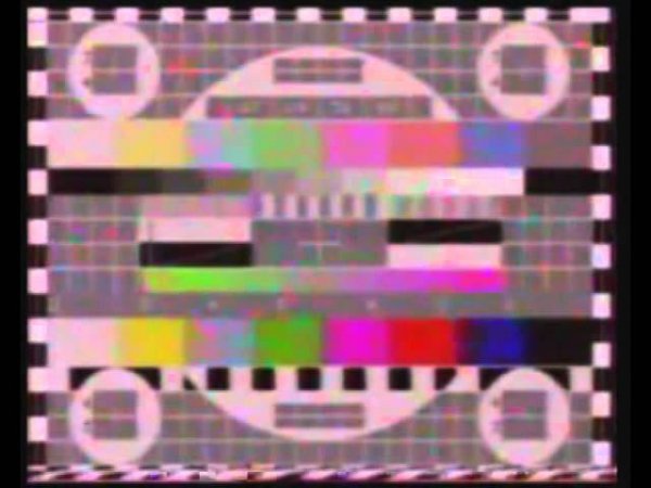 No Signal TV (Power Noise Mix)