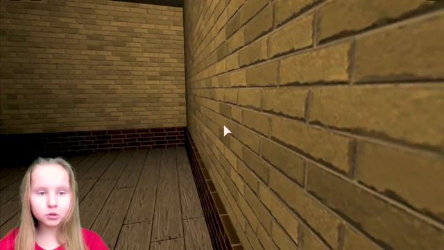 Играю в Страшный Коридор Ада Roblox Corridor of Hell [4KUHD] смотреть онлайн