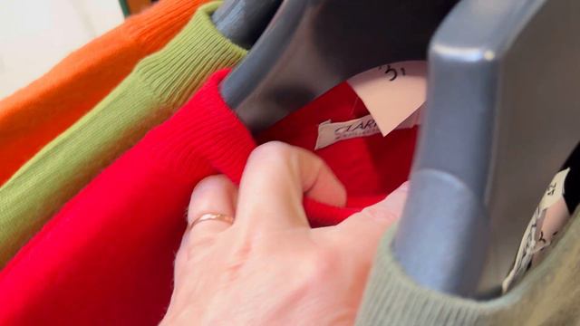 Секонд хенд,утепляемся смотреть онлайн