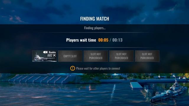 Pacific Warships Ship Battle Season Game First Play смотреть онлайн