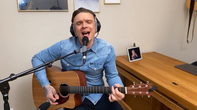TANEL PADAR – VALE (akustiline) #püsikodus vol 2 смотреть онлайн