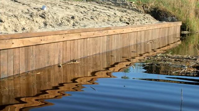 Штучні водойми і Канали України. смотреть онлайн