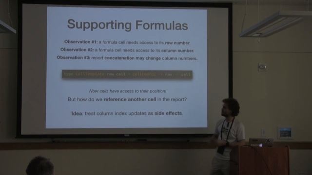 Nikolai Kudasov- Constructing a DSL for Composable Reports in Haskell- λC 2019 смотреть онлайн