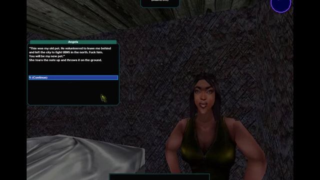Brigand Oaxaca (Episode 16) Collecting Data on Weapons! смотреть онлайн