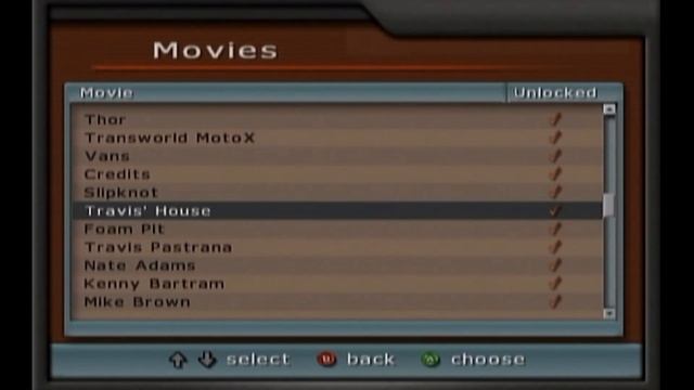 Let's Play MTX Mototrax Bonus Video: Cheats/Characters/Movies смотреть онлайн