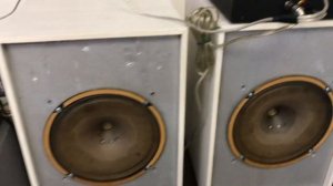 Акустика на динамиках 4ГД-28
