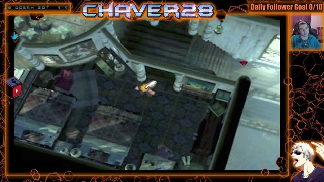 Snake Dodge/ Chocobo Skip - 5 - Final Fantasy 7 смотреть онлайн