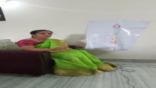 Yogi Govinda Venkateswara Mudra Maryam by Sri Thulasi смотреть онлайн