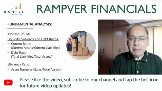 [PART 2] FUNDAMENTAL ANALYSIS: A SIMPLIFIED PRESENTATION (Mage-gets mo 'to!) - Rex Mendoza смотреть онлайн