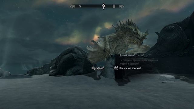 Skyrim_20221215203954 смотреть онлайн