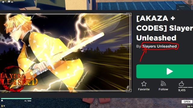 [NEW] ALL CODES IN SLAYERS UNLEASHED | GUIDE ON HOW TO USE CODES | DEMON SLAYER смотреть онлайн