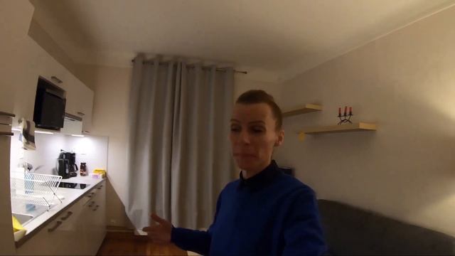 Купить квартиру за 150.000 ЕВРО? РумТур. Квартира в Париже! смотреть онлайн