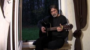 «ЗАПОВЕДНИК» - Робик Чёрный